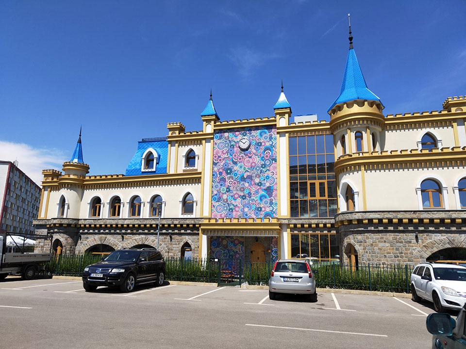 Trải nghiệm camera OPPO Find X