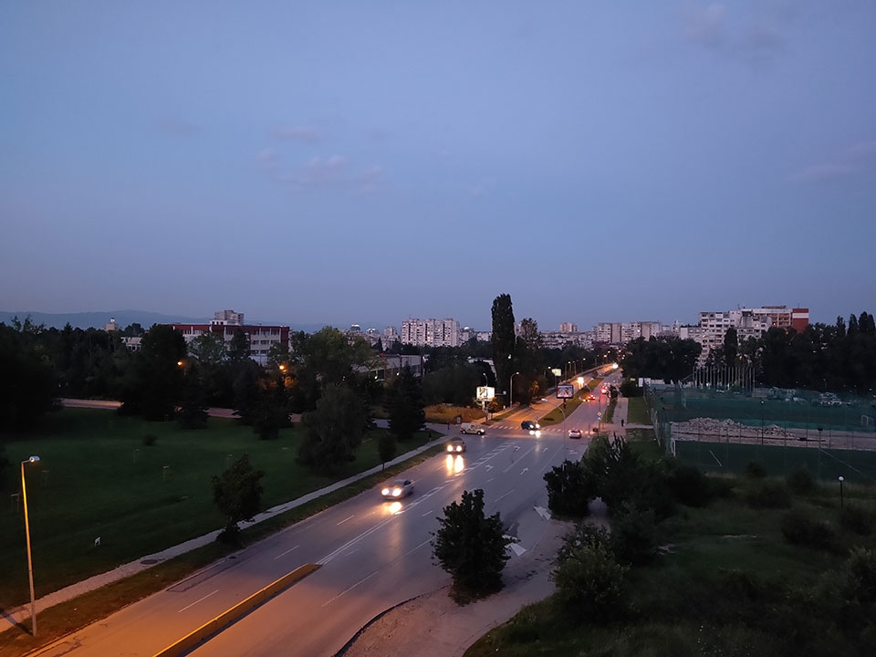 Trải nghiệm camera OPPO Find X