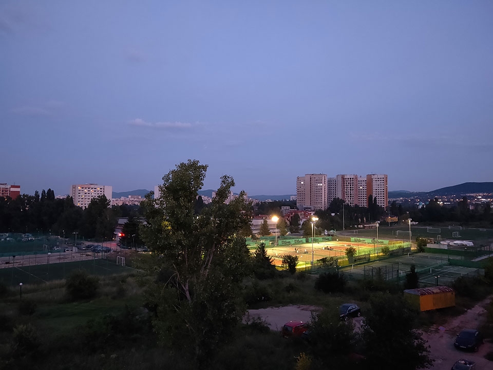 Trải nghiệm camera OPPO Find X