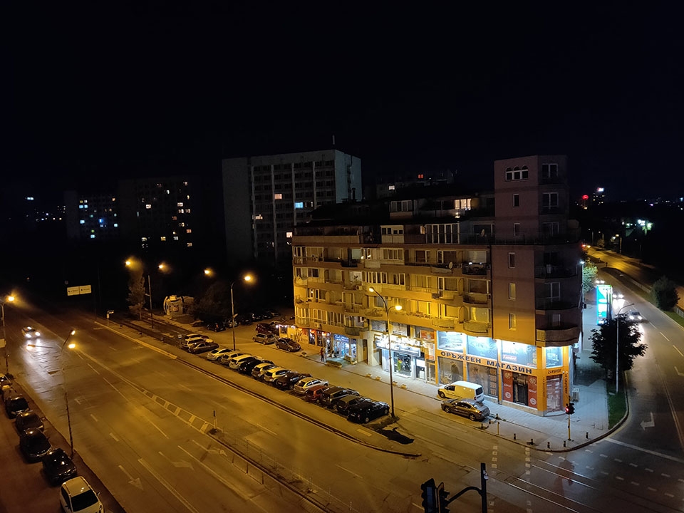 Trải nghiệm camera OPPO Find X
