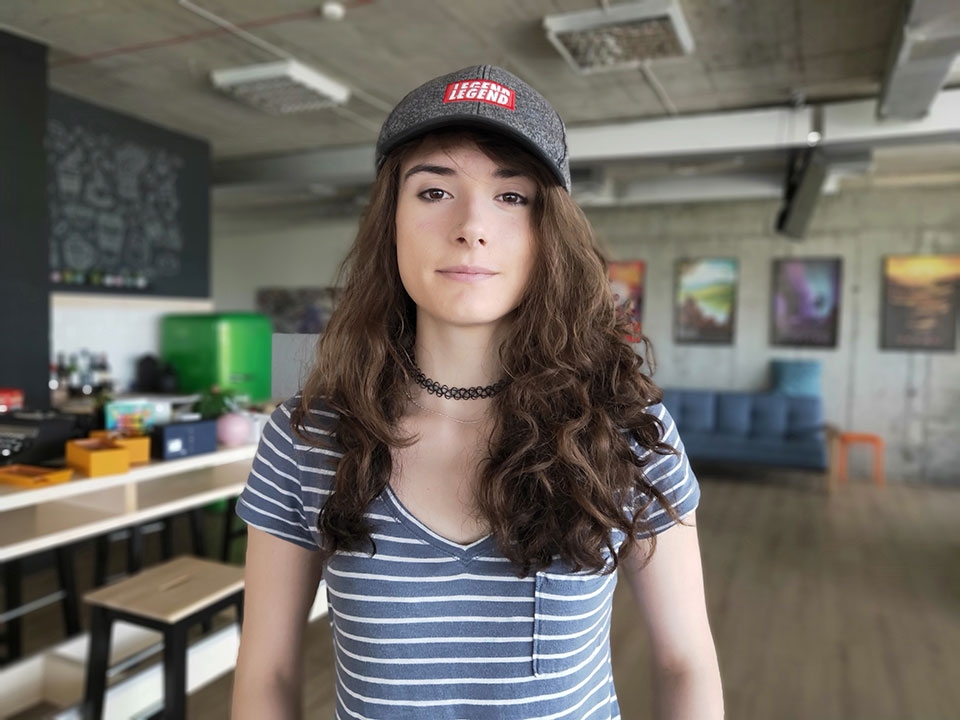 Trải nghiệm camera OPPO Find X