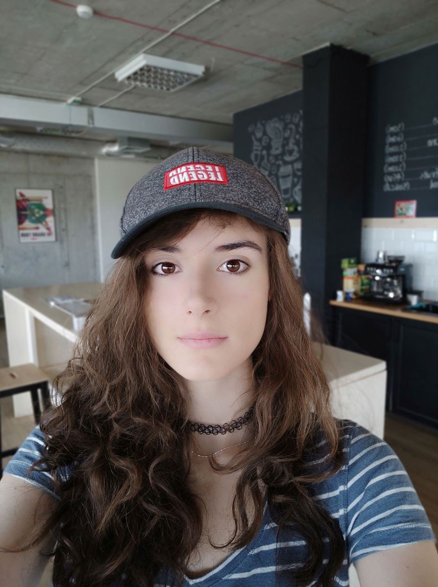 Trải nghiệm camera OPPO Find X