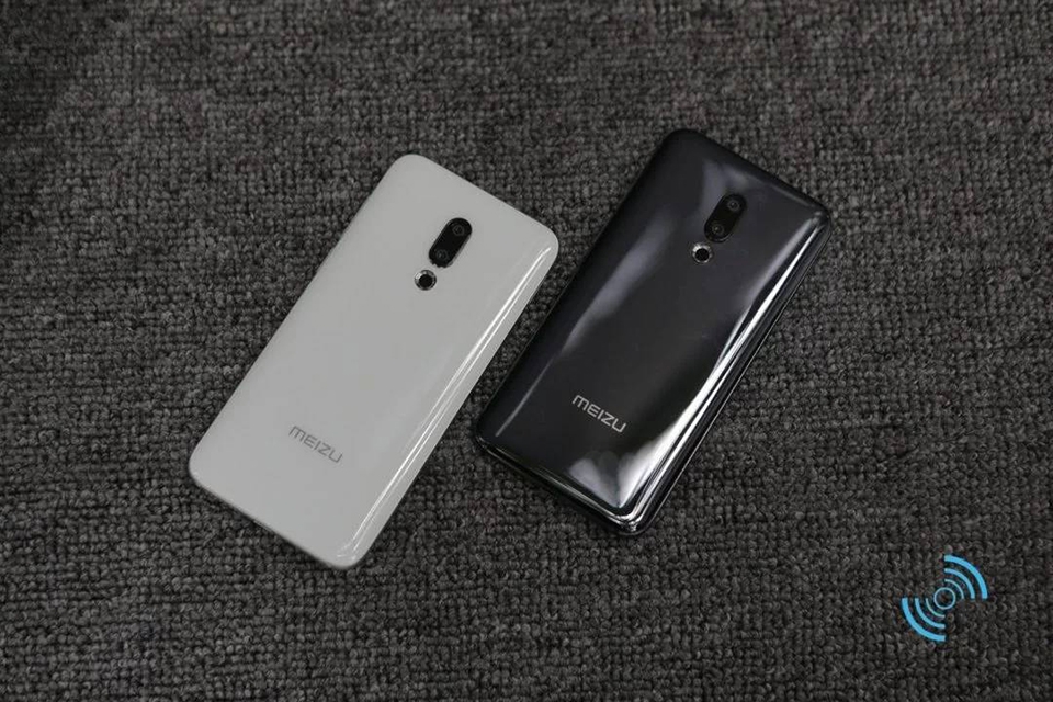 Mọi thông tin bạn cần biết về Meizu 16 và 16 Plus (ảnh 3)