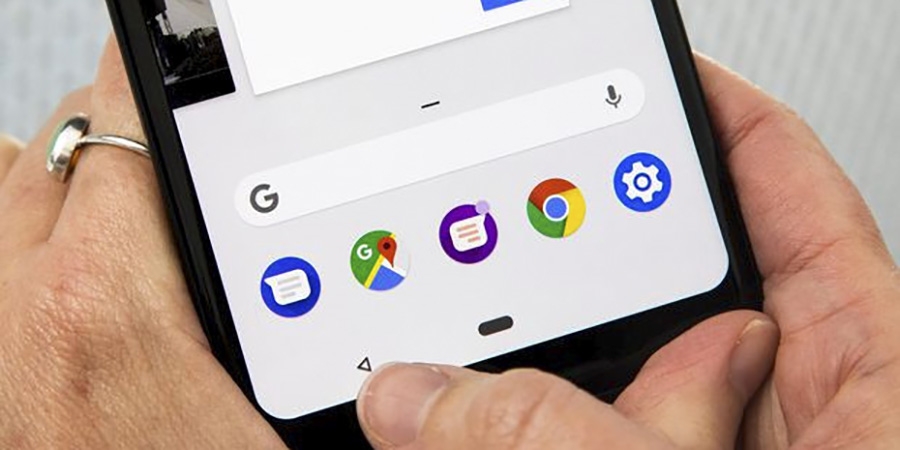 Nokia 7 Plus cập nhật Android 9 1