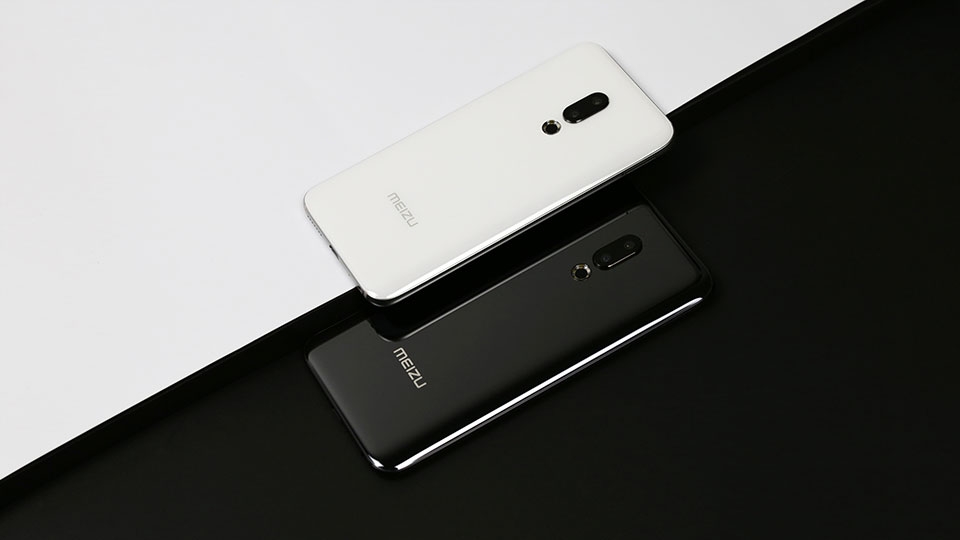 Meizu 16 Meizu 16