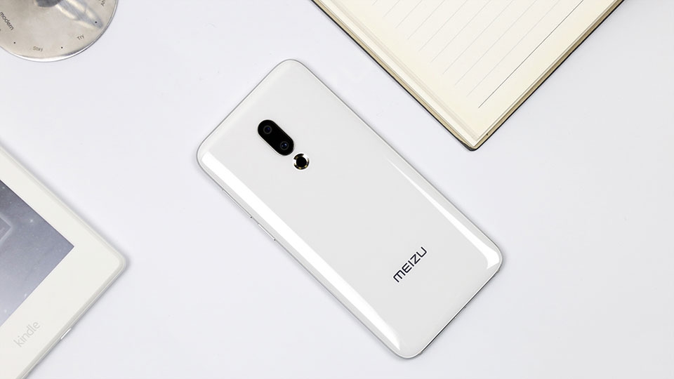 Meizu 16 Meizu 16