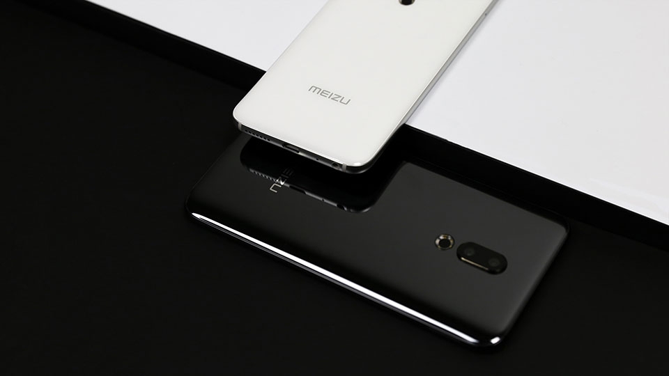 Meizu 16 Meizu 16
