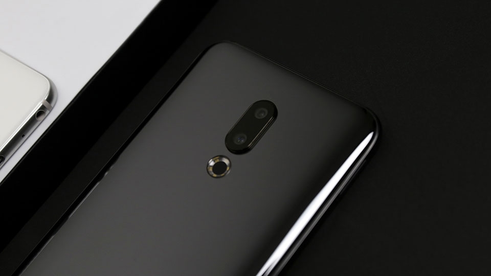 Meizu 16 Meizu 16
