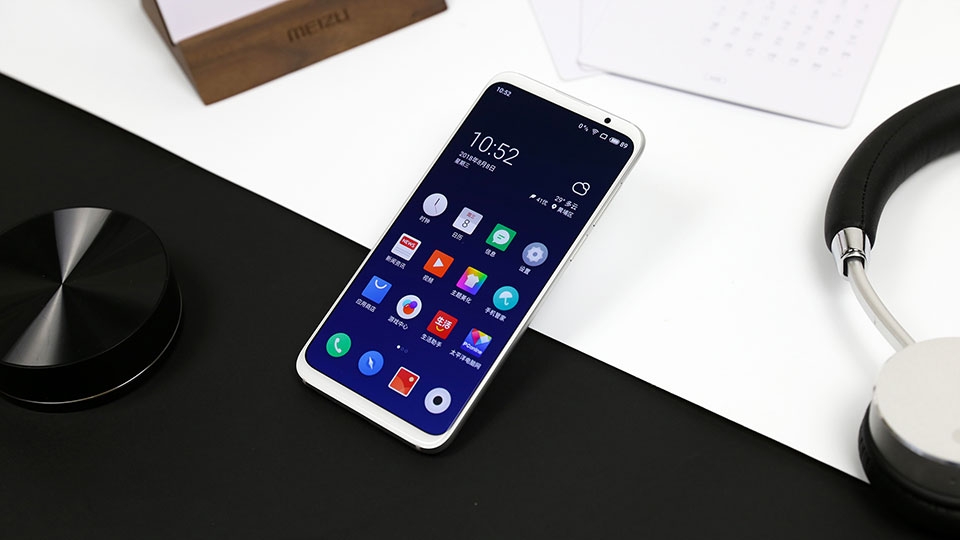 Meizu 16 Meizu 16