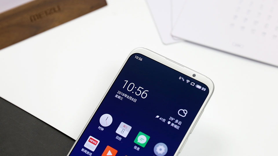Meizu 16 Meizu 16