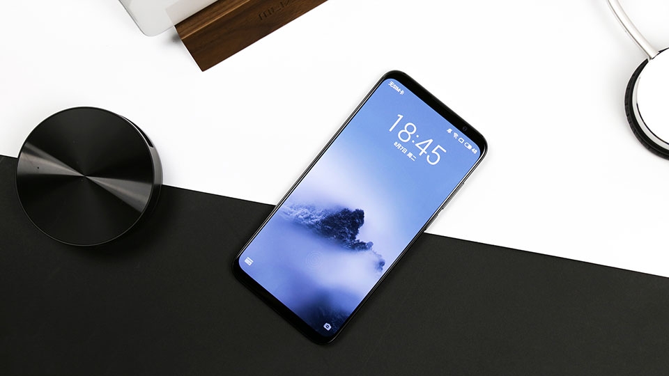 Meizu 16 Meizu 16