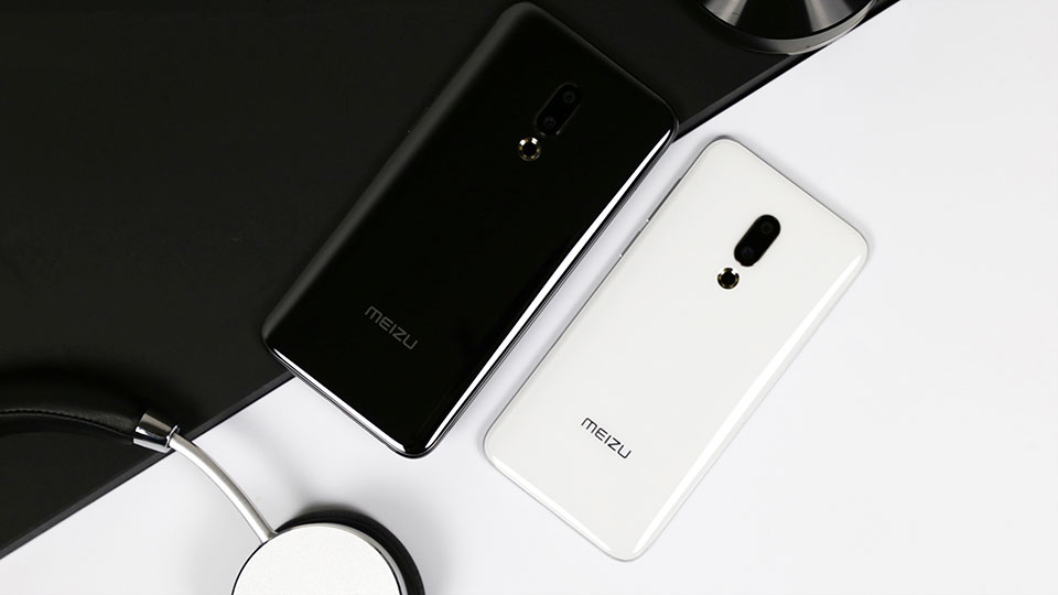 Meizu 16 Meizu 16