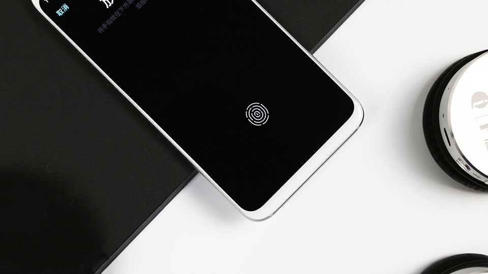 Meizu 16 Meizu 16