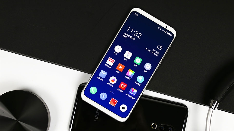 Meizu 16 Meizu 16