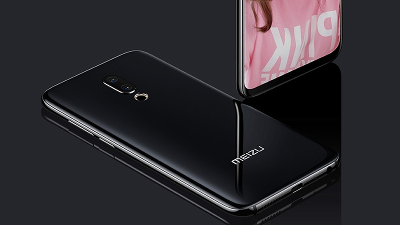 Meizu 16 Meizu 16