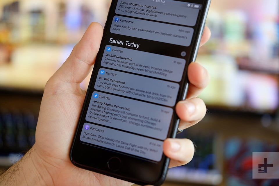 Đây là 11 tính năng hữu ích trên hệ điều hành Android 9.0 Pie Gợi ý bạn tắt thông báo của ứng dụng thường bị bỏ qua.