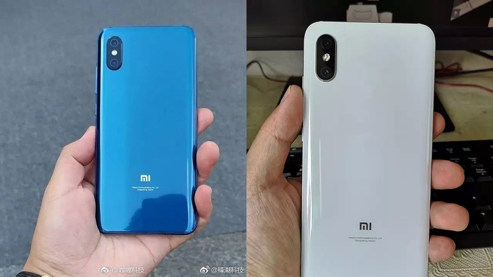 Xiaomi Mi 8X