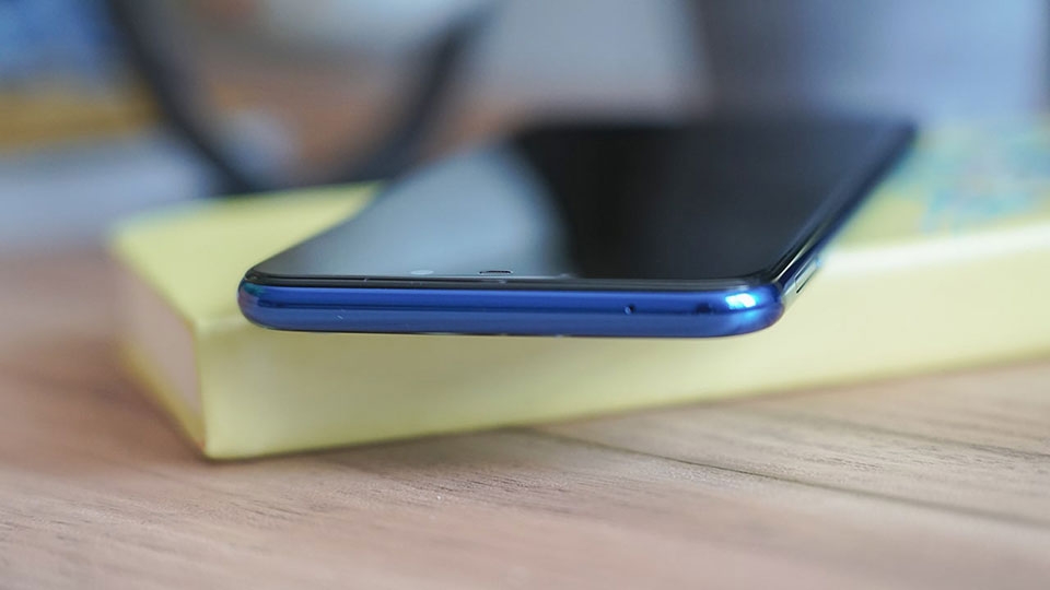 Huawei Nova 3i