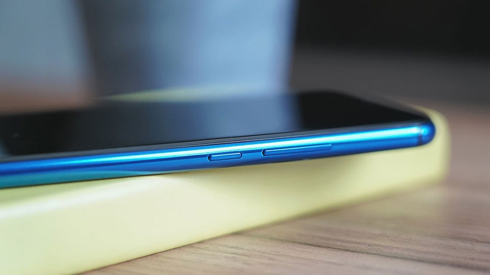 Huawei Nova 3i
