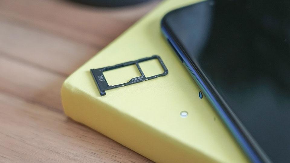 Huawei Nova 3i
