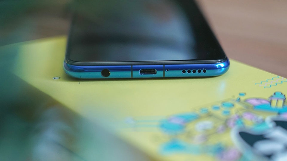 Huawei Nova 3i