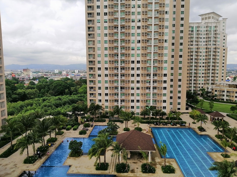 Huawei Nova 3i