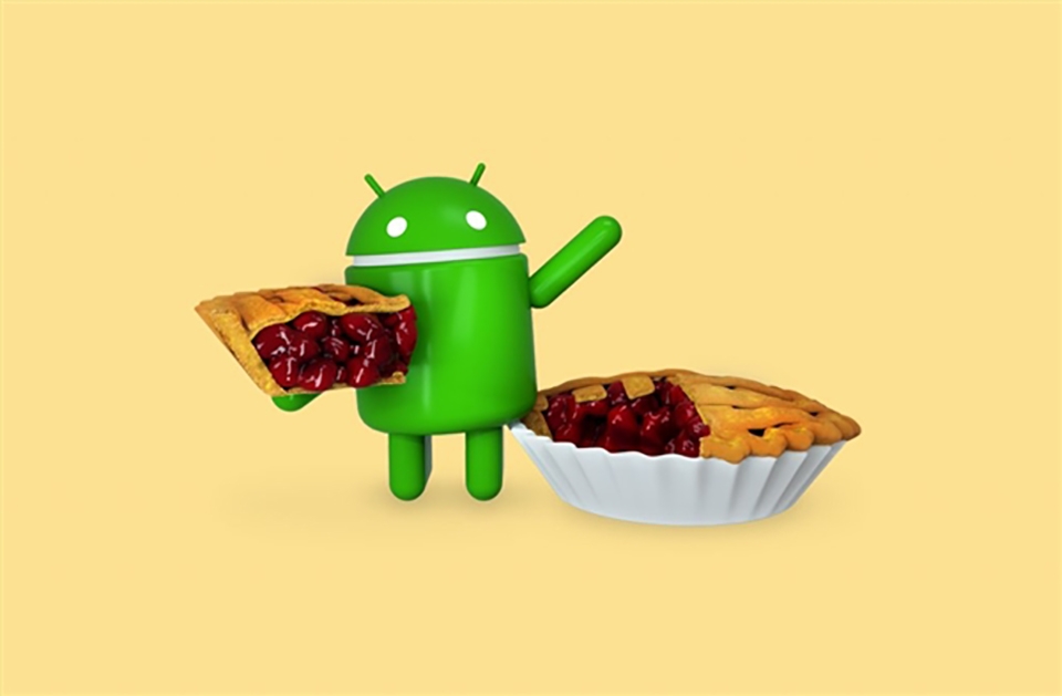 6 smartphone Sony sắp lên Android P