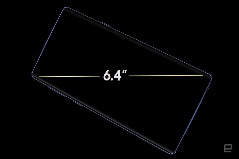 Note 9 Note 9