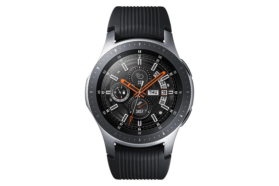 Galaxy Watch 02 Galaxy Watch 02