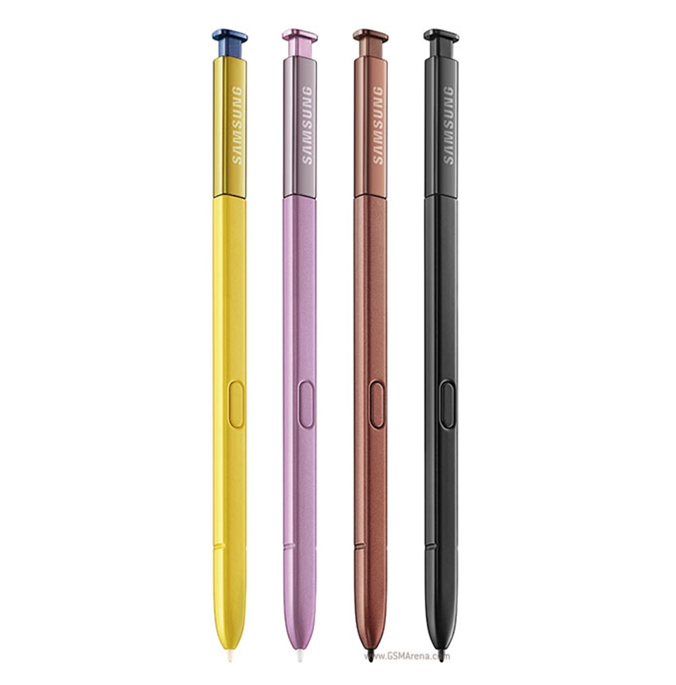 Các phiên bản Galaxy Note 9 03