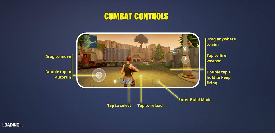 Fortnite for Android 03