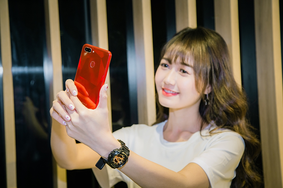 realme 2