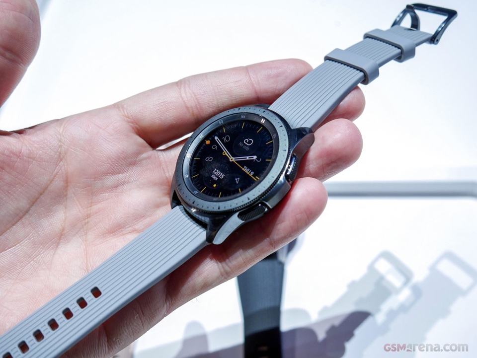 Samsung Galaxy Watch 02