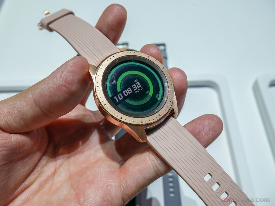 Samsung Galaxy Watch 04