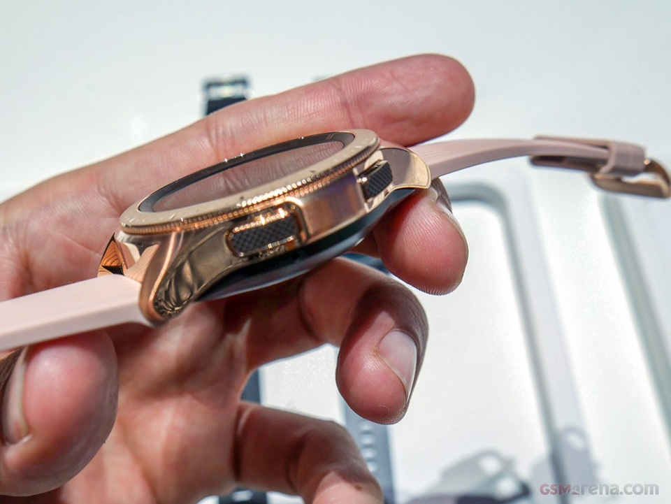 Samsung Galaxy Watch 06