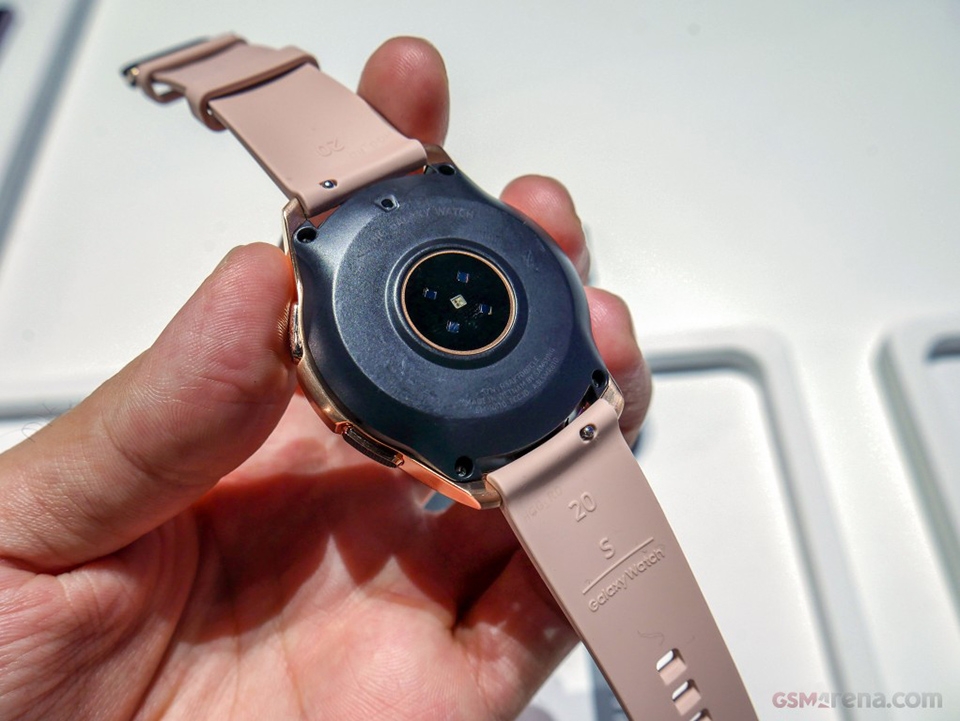 Samsung Galaxy Watch 07