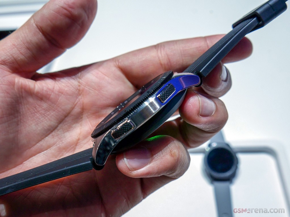 Samsung Galaxy Watch 10