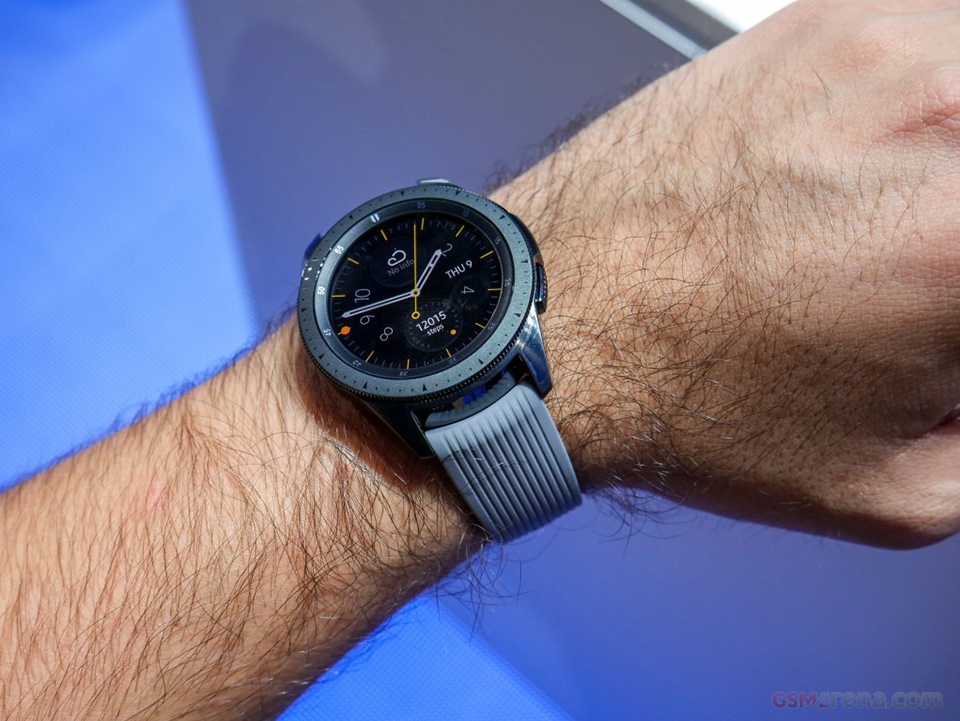 Samsung Galaxy Watch 11