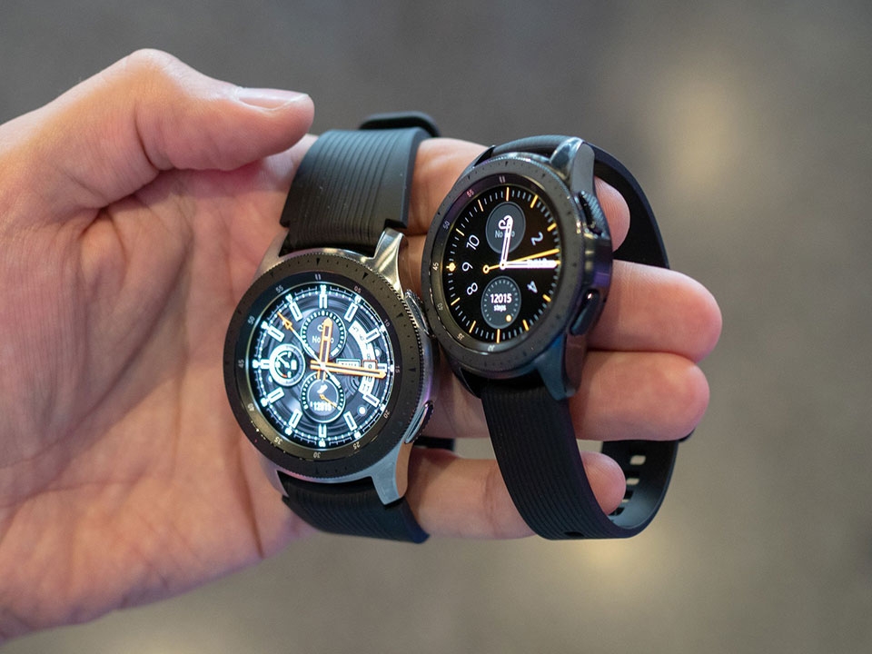 Samsung Galaxy Watch