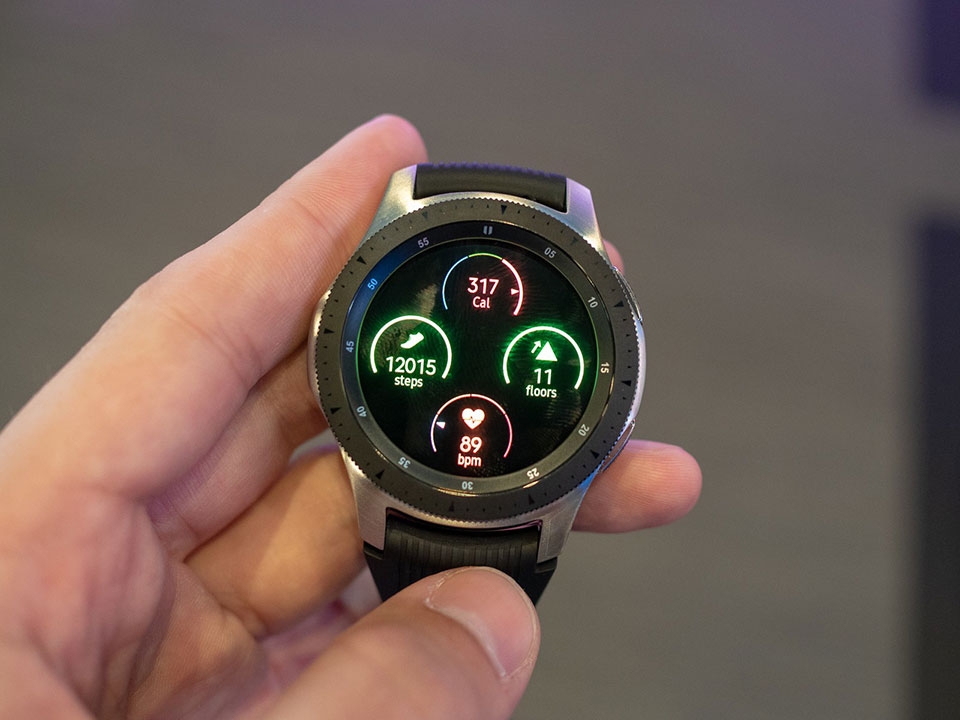 Samsung Galaxy Watch