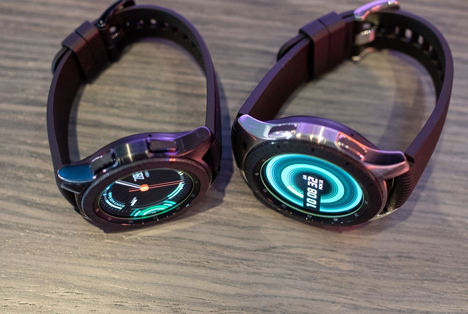 Samsung Galaxy Watch