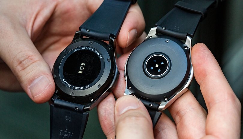 Galaxy Watch
