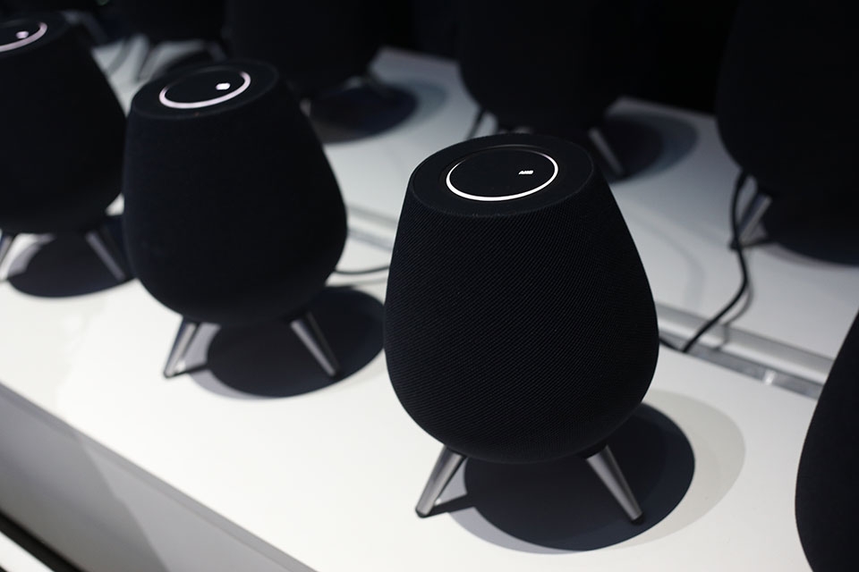 Samsung Unpacked 2018 Samsung Unpacked 2018