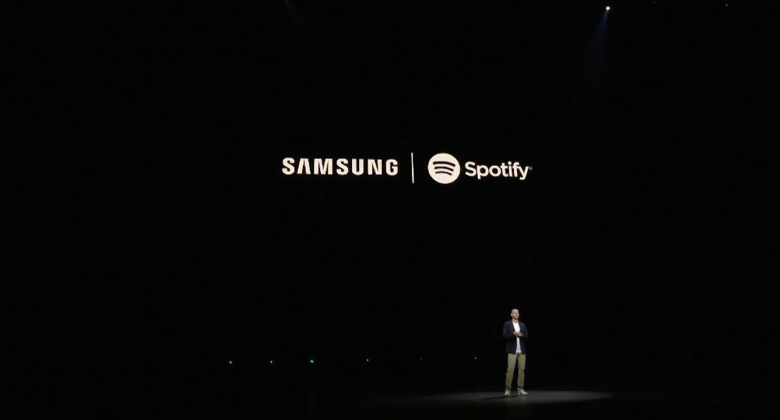 Samsung Unpacked 2018 Samsung Unpacked 2018