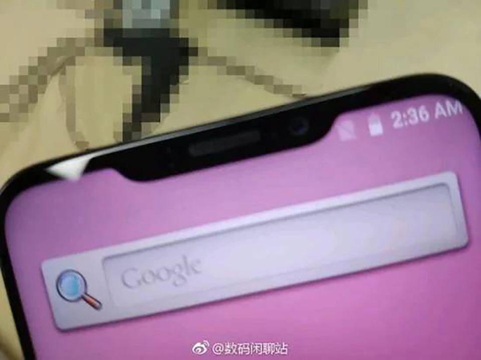 Meizu 16X sẽ có thiết kế tai thỏ Meizu 16X sẽ có thiết kế tai thỏ