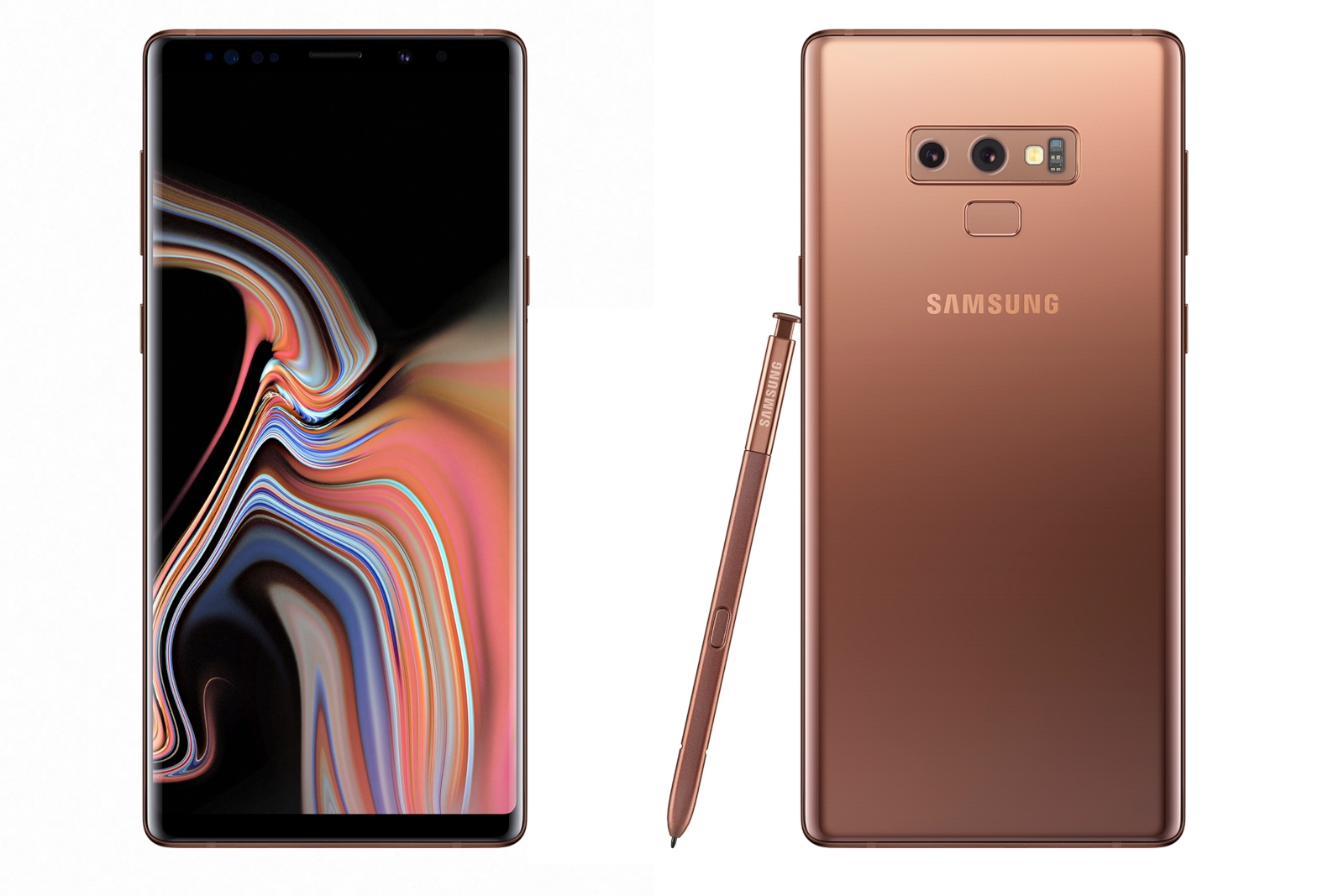 Những điều sẽ giúp Galaxy Note 9 tạo nên cơn sốt khi cập bến thị trường Việt 1