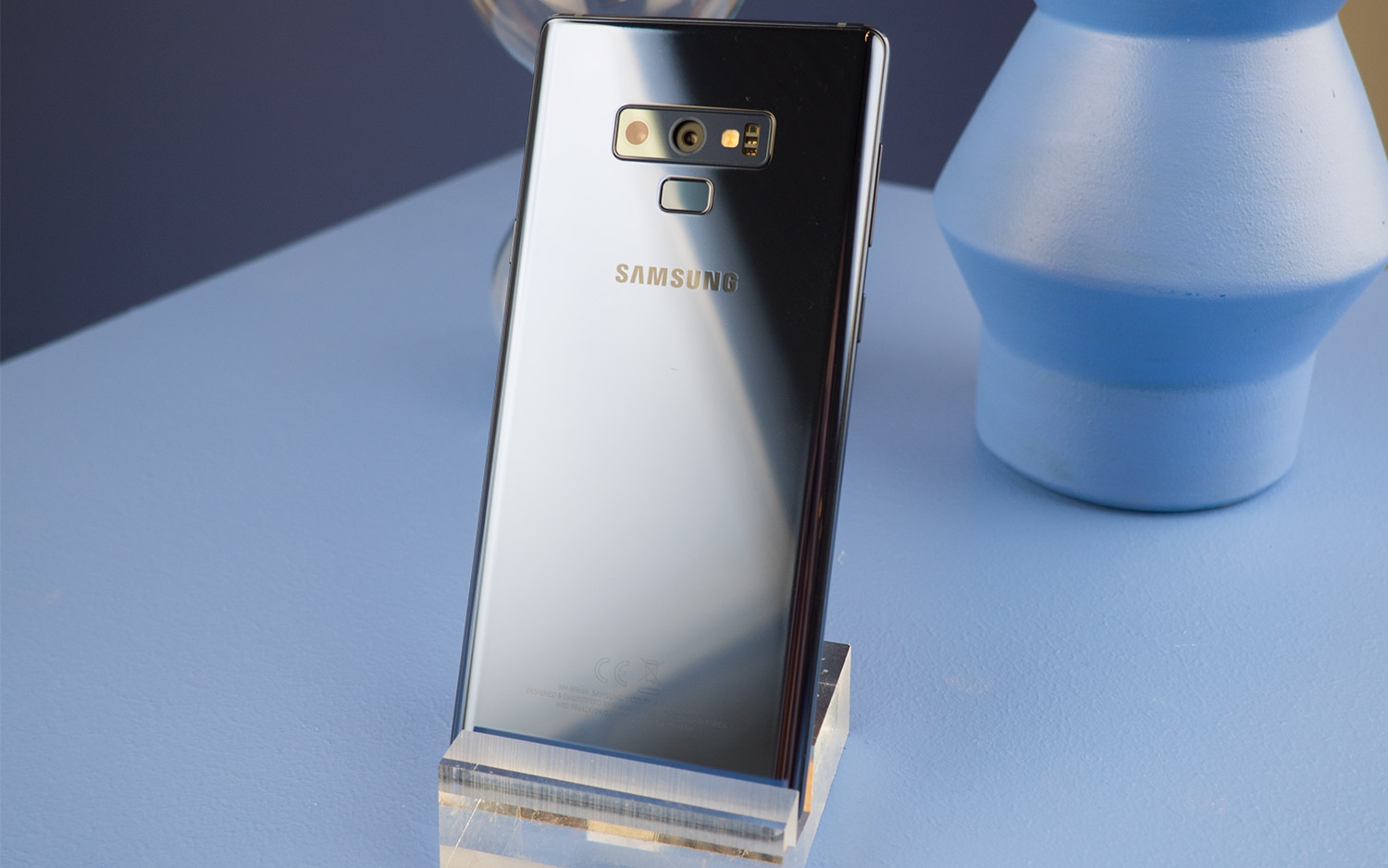 Những điều sẽ giúp Galaxy Note 9 tạo nên cơn sốt khi cập bến thị trường Việt 3