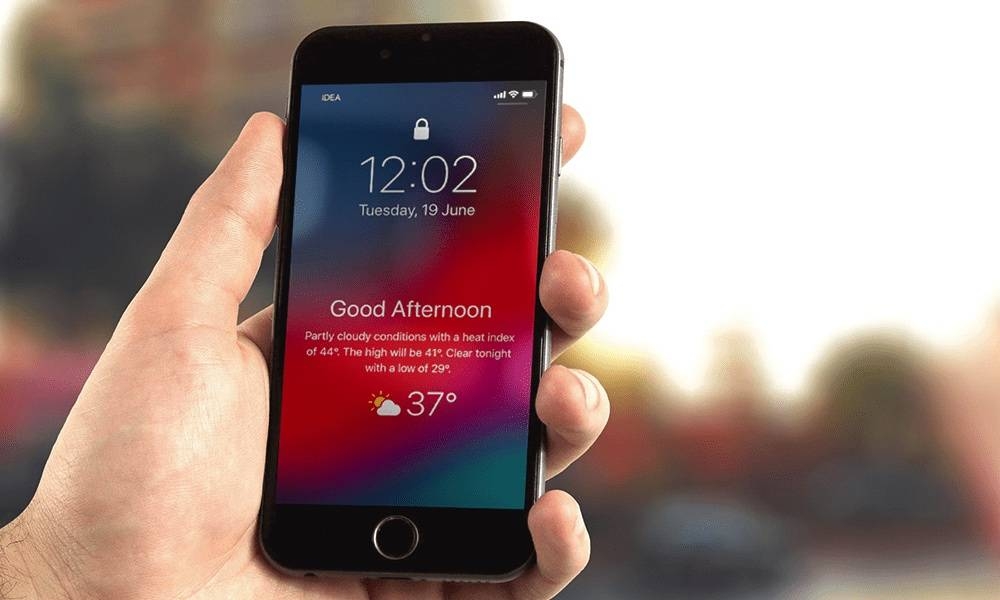 Tại sao bạn không nên Jailbreak iPhone của mình? 4