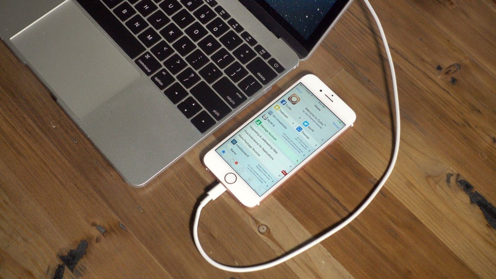 Tại sao bạn không nên Jailbreak iPhone của mình? 2