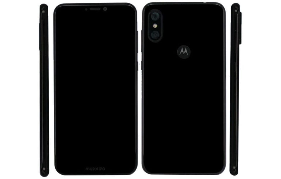 Motorola P30 và P30 Note sẽ được công bố 15 tháng 08